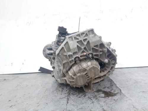Gearbox LAND ROVER FREELANDER 2 (L359) 2.2 TD4 4x4 | BP17206832M3 