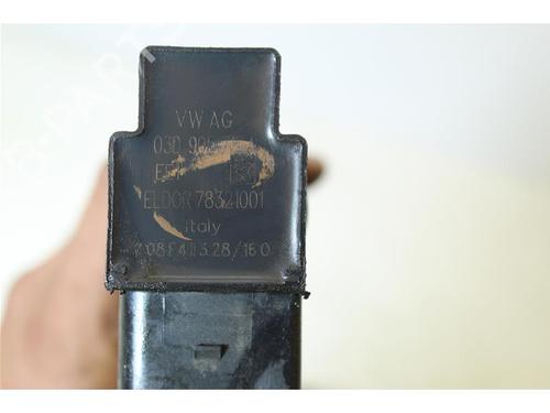 Ignition coil SEAT CORDOBA (6L2) 1.2 12V | BP15141817M94 