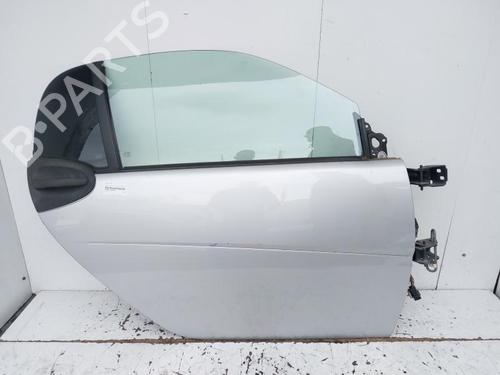 Used Right front door SMART FORTWO Coupe (451) 1.0 (451.331, 451.380) (71 hp) 22896393