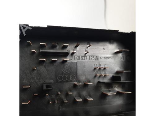 Fuse box AUDI A3 Sportback (8PA) 2.0 TDI | BP15152658E1