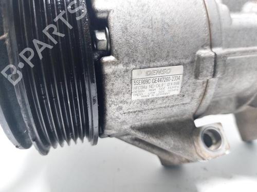 Compressor A/A TOYOTA YARIS (_P9_) 1.0 VVT-i (KSP90_, KSP90R) | BP29933488M34 