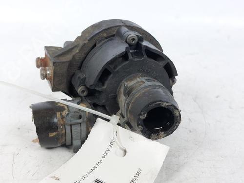 Used Other VW POLO V (6R1, 6C1) 1.4 TDI (90 hp) 15166094