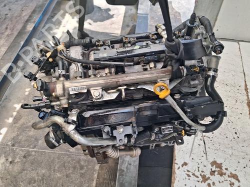 Engine FIAT PANDA (169_) 1.3 D Multijet 4x4 (169.AXC2A) | BP38194518M1 - Image 8