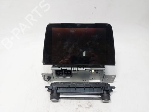 Used Electronic module Electronic module FORD FOCUS IV Turnier (HP) 1.5 EcoBlue (120 hp) 36694163 36694163