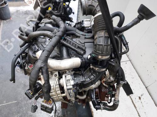 Engine FORD TRANSIT V363 Van (FCD, FDD) 2.0 EcoBlue | BP35775563M1 - Image 9