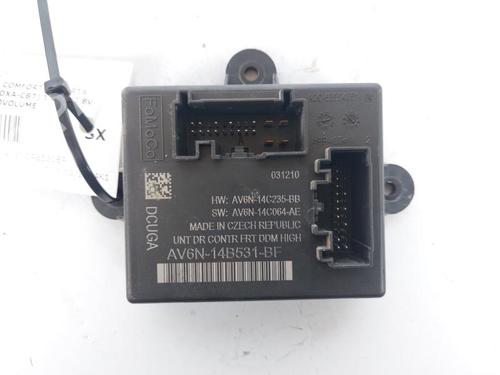 Used Control unit Control unit FORD GRAND C-MAX (DXA/CB7, DXA/CEU) 1.6 TDCi (115 hp) 21819013 21819013