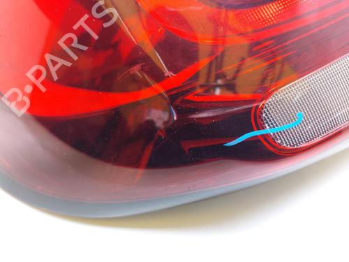 Left taillight CITROËN C3 AIRCROSS II (2R_, 2C_) 1.5 BlueHDi 110 | BP29447969C34 