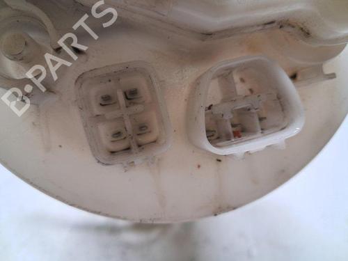 Fuel pump MAZDA 2 Hatchback (KB) 1.5 Hybrid (KBAC3X) | BP34119015M76 - Image 4
