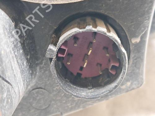 Left headlight FIAT GRANDE PUNTO (199_) 1.4 LPG | BP34263473C28  - Image 5