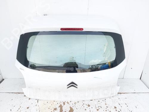 Tailgate CITROËN C3 III (SX) 1.5 BlueHDi 100 (SXYHYP, SXYHTU) 9812299680 9812299680