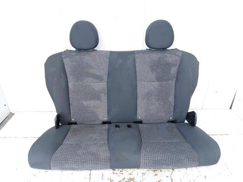 Seats set FIAT 500e (332_) Elektro 3+1 (FA1) | BP16017496C78 