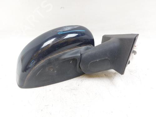 Right mirror LANCIA MUSA (350_) 1.3 D Multijet (350.AXG11, 350.AXG1A) | BP29327297C27 