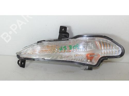 Used Left headlight Left headlight VAUXHALL INSIGNIA Mk I (A) Saloon (G09) 2.0 CDTI (69) (110 hp) 15146035 15146035