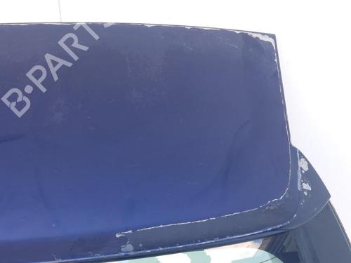 Tailgate ALFA ROMEO 159 (939_) 1.9 JTDM 16V (939AXC1B, 939AXC12) | BP17203154C6 