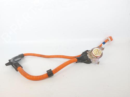 Used Cable Cable TOYOTA AURIS Estate (_E18_) 1.8 Hybrid (ZWE186_, ZWE186R, ZWE186H) (136 hp) 15160558 15160558