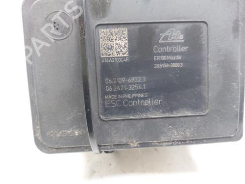 ABS pump MAZDA CX-5 (KE, GH) 2.2 D (KE2FW) | BP29702444M43 