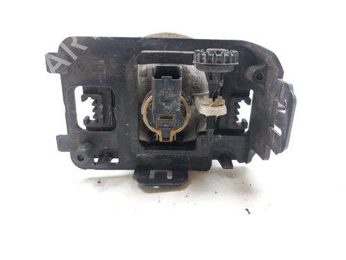 Left front fog light PEUGEOT 5008 (0U_, 0E_) 2.0 HDi 150 / BlueHDi 150 | BP29237753C30 