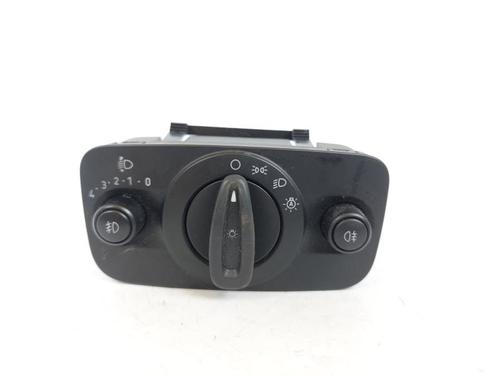 Used Switch FORD ECOSPORT 1.5 TDCi (90 hp) 15162529