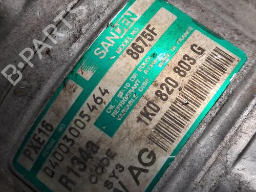 AC compressor VW PASSAT B6 Variant (3C5) 1.9 TDI | BP33285457M34  - Image 5