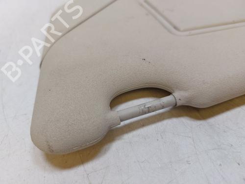 Left sun visor FORD C-MAX II (DXA/CB7, DXA/CEU) 1.6 TDCi | BP37259402I1 - Image 4