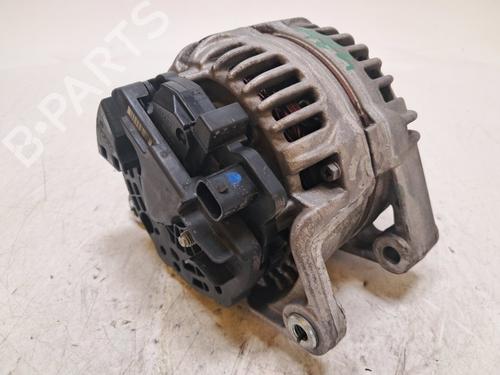 Alternator OPEL MERIVA B MPV (S10) 1.4 (75) | BP37259927M7 - Image 3