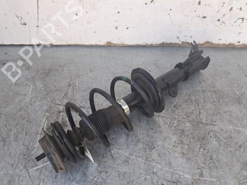 Used Left front shock absorber Left front shock absorber 38042696 38042696