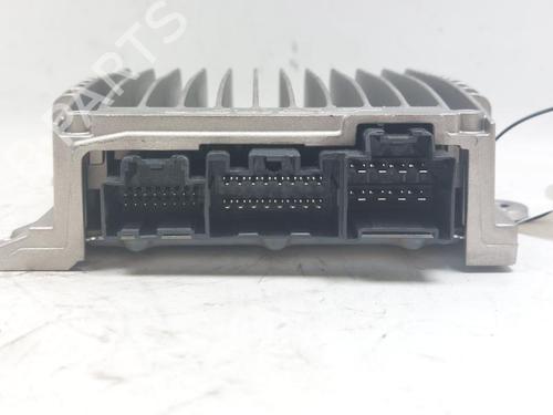 Engine control unit (ECU) RENAULT SCÉNIC III (JZ0/1_) 1.6 dCi (JZ00, JZ12) | BP29526031M57