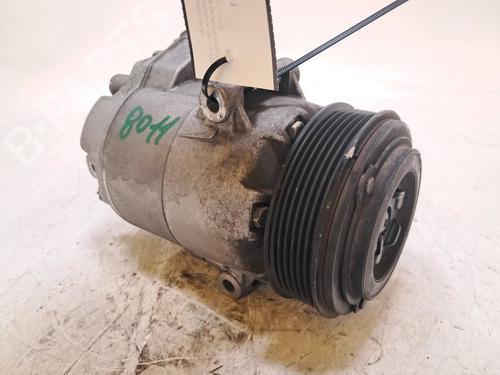 AC compressor OPEL MERIVA B MPV (S10) 1.3 CDTI (75) | BP37260047M34 - Image 2