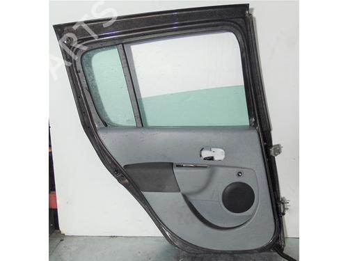 Drzwi tylne lewe RENAULT MODUS / GRAND MODUS (F/JP0_) 1.2 (JP0C, JP0K, FP0C, FP0K, FP0P, JP0P, JP0T) | BP15142425C4