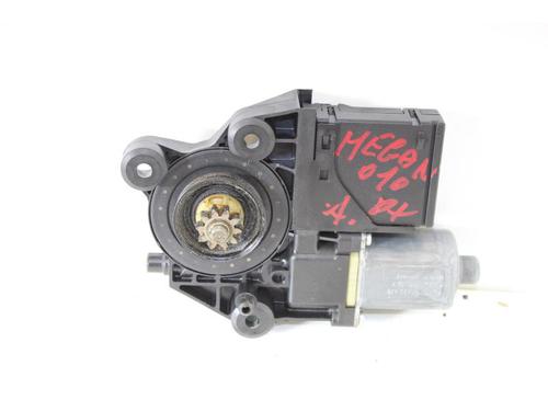 Used Front right window mechanism RENAULT MEGANE III Hatchback (BZ0/1_, B3_) 1.5 dCi (BZ09, BZ0D, BZ1W, BZ29, BZ14) (110 hp) 15144770