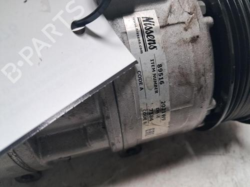 AC compressor TOYOTA AURIS (_E15_) 2.0 D-4D (ADE150_, ADE150R) | BP33193783M34 - Image 5