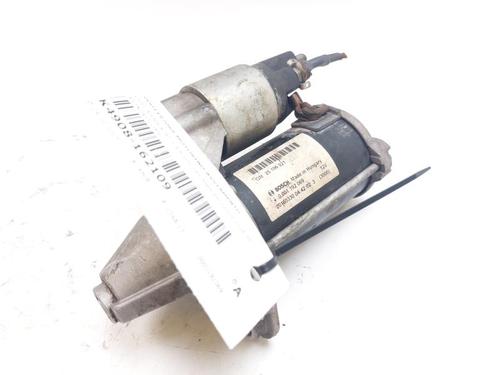 Used Starter OPEL MERIVA B MPV (S10) 1.4 LPG (75) (120 hp) 29880173