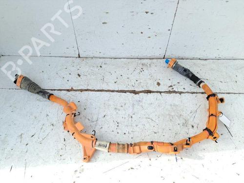 Used Wiring harness Wiring harness JEEP RENEGADE SUV (BU, B1, BV) 1.3 PHEV 4Xe (240 hp) 34052490 34052490