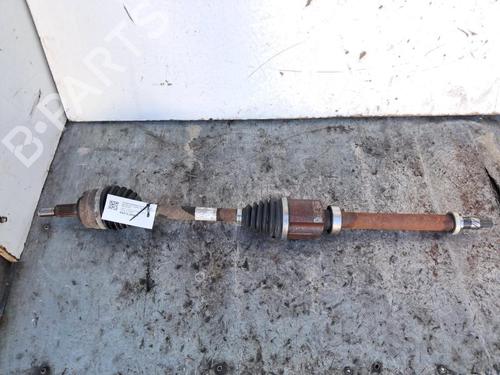 Used Right front driveshaft Right front driveshaft 33195587 33195587