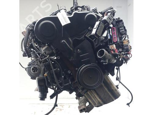 Engine AUDI A4 B8 Avant (8K5) 2.0 TDI | BP29824305M1 