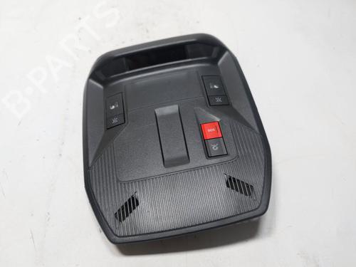 Luz interior PEUGEOT 308 SW III (FC_, FJ_, FR_, F4_, FN_) BlueHDi 130 (FCYHZL, FCYHZT) (131 hp) 33192972