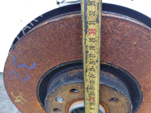 Left front steering knuckle VOLVO XC40 (536) B4 Mild-Hybrid | BP33752160M25 - Image 5