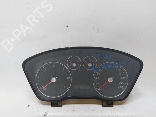 Used Instrument cluster Instrument cluster FORD FOCUS C-MAX (DM2) 1.6 TDCi (109 hp) 34270457 34270457
