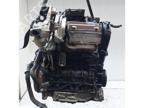 Engine VW T-ROC (A11, D11) 2.0 TDI 4motion | BP28372636M1 - Image 3