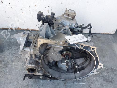 Gearbox FIAT SCUDO Van 1.5 Multijet 120 (506) | BP36693906M3 - Image 2