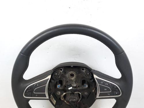 Steering wheel RENAULT KADJAR (HA_, HL_) 1.5 dCi 110 (HLA3) | BP17907739C49