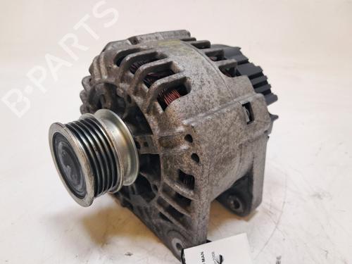 Used Alternator Alternator 37660316 37660316