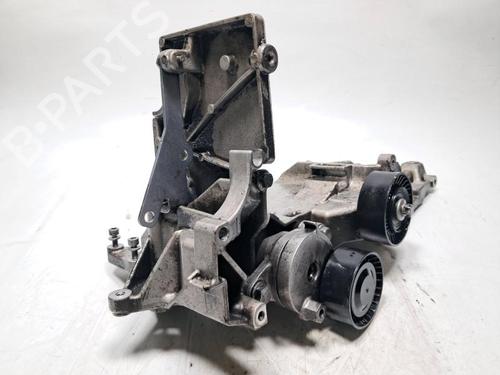 Engine mount PEUGEOT BOXER Van 2.0 BlueHDi 130 | BP33263642M89 - Image 2