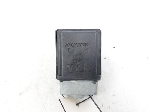 Electronic module RENAULT GRAND SCÉNIC III (JZ0/1_) 1.4 16V (JZ0F) | BP18022506M83