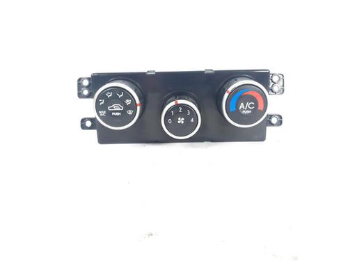 Used Climate control Climate control 15153598 15153598