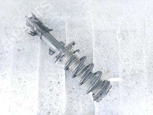 Used Right front shock absorber FORD B-MAX (JK) 1.0 EcoBoost (120 hp) 23455832
