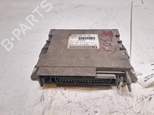 Used Engine control unit (ECU) Engine control unit (ECU) 38498606 38498606