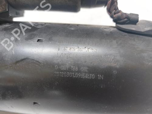 Starter ALFA ROMEO MITO (955_) 1.3 MultiJet (955AXT1A) | BP30505754M8  - Image 5