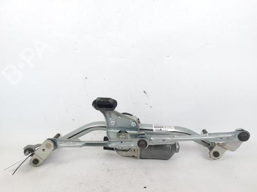 Used Front wiper motor OPEL CROSSLAND X / CROSSLAND (P17, P2QO) 1.5 Turbo D (75) (120 hp) 17804194