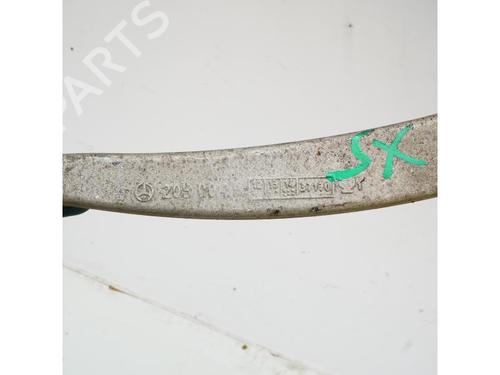 Left front suspension arm MERCEDES-BENZ C-CLASS T-Model (S205) C 220 BlueTEC / d (205.204) | BP15150927M12 